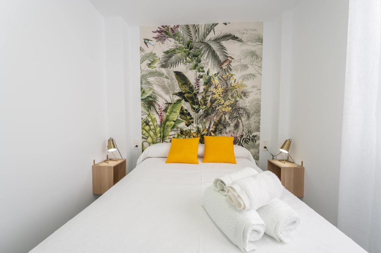 Apartamentos Joya Del Mar Torre Del Mar Εξωτερικό φωτογραφία